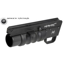 MadBull / Spikes Tactical Havoc 40mm Granatwerfer 9 Zoll schwarz