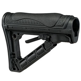 Kleinbild 6 G&G GOS-V1 Ausziehschaft schwarz (f. M4 Stock Tube)