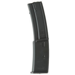 Heckler & Koch MP7A1 Magazin Hi-Cap Long-Type 165 Schuss schwarz