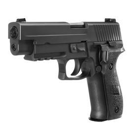 Socom Gear N226 MK25 Rail Vollmetall GBB 6mm BB schwarz