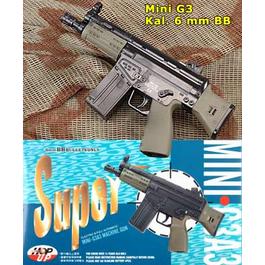 Softair Mini G3 A3