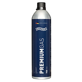 Walther Airsoft Gas 750 ml Green Gas