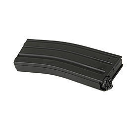G&D DTW M4 / M16 Magazin 120 Schuss schwarz