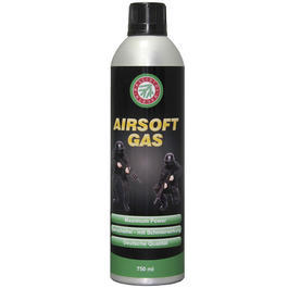Ballistol Softair Gas 750 ml