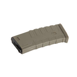 CAA Airsoft Division M4 / M16 Magazin 360 Schuss Dark Earth