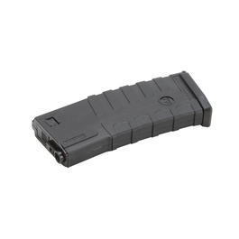 CAA Airsoft Division M4 / M16 Magazin 360 Schuss schwarz