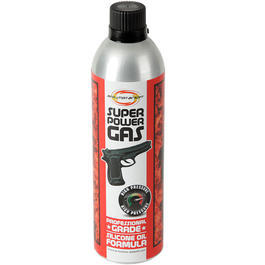 Evolution Airsoft HP Super Power Airsoftgas 500ml