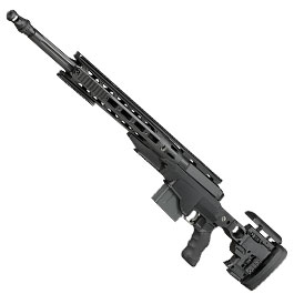 Ares MS338 Snipergewehr TX-System Springer 6mm BB schwarz