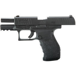 Kleinbild 3 Ersatzteilset VFC Walther PPQ M2 mit Metallschlitten GBB 6mm BB schwarz