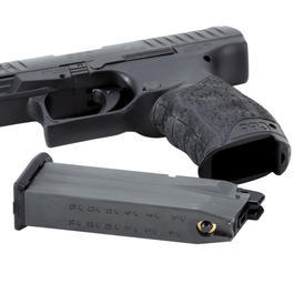 Kleinbild 4 Ersatzteilset VFC Walther PPQ M2 mit Metallschlitten GBB 6mm BB schwarz