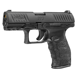 VFC Walther PPQ M2 mit Metallschlitten GBB 6mm BB schwarz