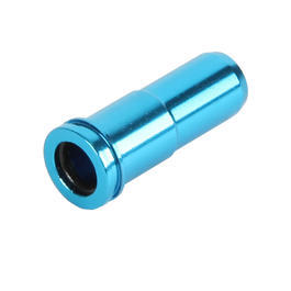 Element CNC Aluminium Air Seal Nozzle M4 Serie