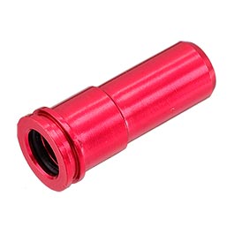 Kleinbild 4 Element CNC Aluminium Air Seal Nozzle M4 Serie