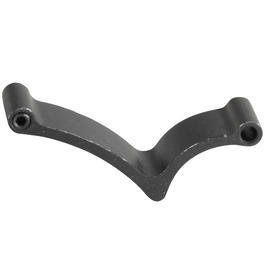 Element M4 / M16 K-Type Aluminium Trigger Guard schwarz