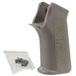 MadBull / Troy M4 Battle Axe CQB Griffstck Flat Dark Earth