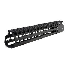 MadBull / Noveske M4 NSR Rail Handguard 13,5 Zoll Lightweight schwarz