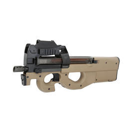 G&G PDW99 USG LV S-AEG 6mm BB Dark Earth Tan