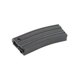 Wei-ETech M4 / M16 Magazin 300 Schuss schwarz