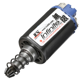 ICS Infinite Motor Torque-Up - Long Type MC-161