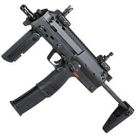 Heckler & Koch MP7 A1 Gas-Blow-Back 6mm BB schwarz