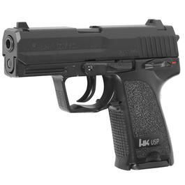 Umarex Heckler & Koch USP Compact HW Springer 6mm BB schwarz