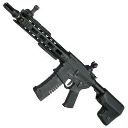 Produktbild zu Ares Amoeba M4 CG-003 EFC-System S-AEG 6mm BB schwarz ...