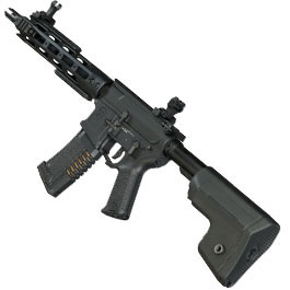 Kleinbild 11 Ares Amoeba M4 CG-003 EFC-System S-AEG 6mm BB schwarz