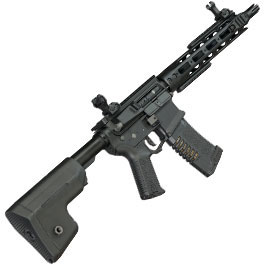 Kleinbild 4 Ares Amoeba M4 CG-003 EFC-System S-AEG 6mm BB schwarz