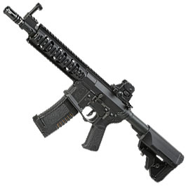 Ares Amoeba M4 CG-002 EFC-System S-AEG 6mm BB schwarz