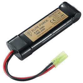 Elite Force Akku 8.4V 1400mAH NiMH Small Type