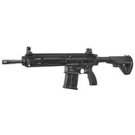VFC Heckler & Koch HK417 D Vollmetall Gas-Blow-Back 6mm BB schwarz
