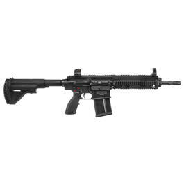 VFC Heckler & Koch HK417 D Vollmetall Gas-Blow-Back 6mm BB schwarz Bild 2