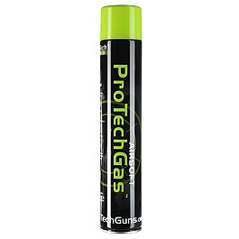 ProTech Guns Airsoft Green Gas 750 ml - New Version