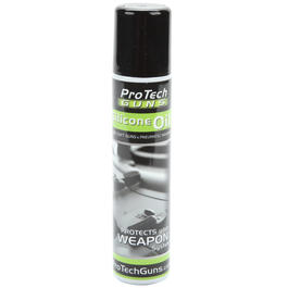 ProTech Guns Silikon Pflegespay 100 ml