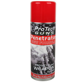 ProTech Guns Penetrator Waffen l 400 ml