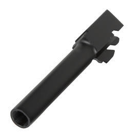 Wei-ETech G17 Part # 039 Outer Barrel schwarz