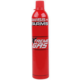 Swiss Arms Softair Gas Extreme 600ml