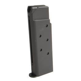 Umarex Combat Zone 19Eleven Springer Magazin 12 Schuss schwarz