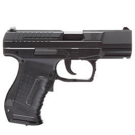 Umarex Walther P99 DAO elektr. Blowback EBB 6mm BB schwarz Bild 2