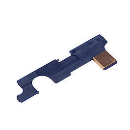 Ultimate M4 / M16 Anti-Heat Selectorplate