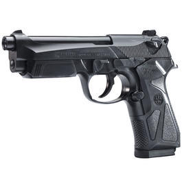 Beretta 90two mit Metallschlitten CO2 NBB 6mm BB schwarz