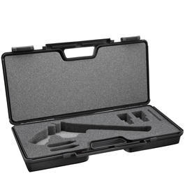 ASG Dan Wesson Revolverkoffer 46 x 23 x 8,5 cm schwarz Bild 2