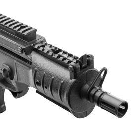 Kleinbild 4 Umarex IWI X95 Advanced Komplettset AEG 6mm BB schwarz