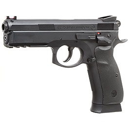 ASG CZ 75 SP-01 Shadow CO2 NBB 6mm BB schwarz