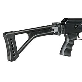 Kleinbild 10 Cyma AK47 Tactical mit Klappschaft Sport Series S-AEG 6mm BB schwarz