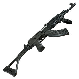 Kleinbild 6 Cyma AK47 Tactical mit Klappschaft Sport Series S-AEG 6mm BB schwarz