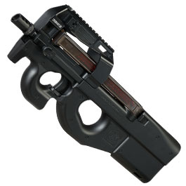 Produktbild zu Cyma FN Herstal P90 TR S-AEG 6mm BB schwarz ...