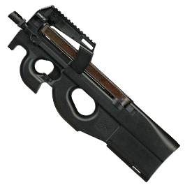 Kleinbild 1 Cyma FN Herstal P90 TR S-AEG 6mm BB schwarz