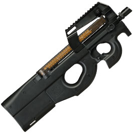 Kleinbild 2 Cyma FN Herstal P90 TR S-AEG 6mm BB schwarz