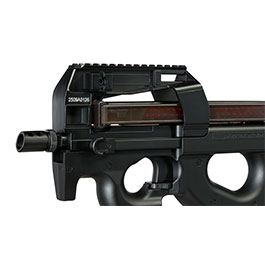 Kleinbild 5 Cyma FN Herstal P90 TR S-AEG 6mm BB schwarz